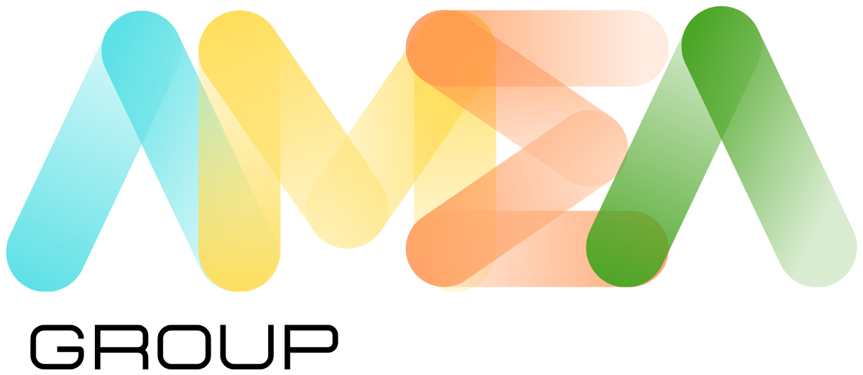 AMEA Group logo