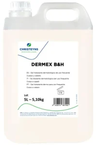 Dermex Gel