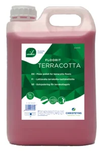 Floorit Terracotta