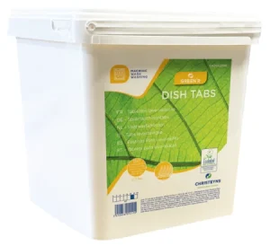 Green'R Dish Tabs