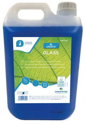 Green'R Glass
