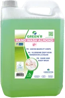 Green'R Hand Wash Almond