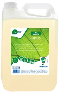 Green'R Indus