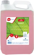 Green'R Sanit
