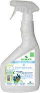 Green'R Stain Wash Oxy