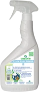 Green'R Stain Wash Power