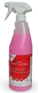 Lufra Sanit Ultra