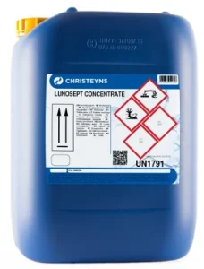 Lunosept Concentrate