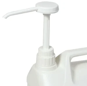 Pelikan pumpa