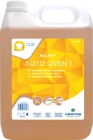 Relavit Auto Oven 1