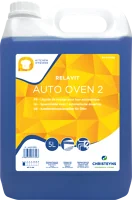 Relavit Auto Oven 2