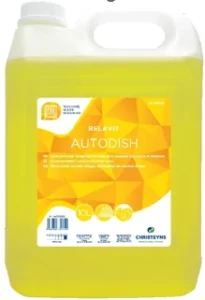 Relavit Autodish