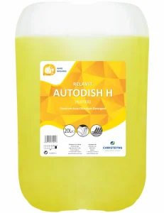 Relavit Autodish H