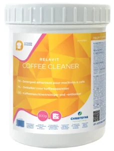 Relavit Coffee Cleaner