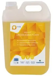 Relavit Degreaser Foam