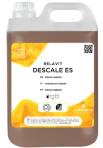 Relavit Descale Ultra