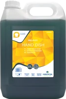 Relavit Hand Dish