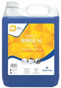 Relavit Rinse H
