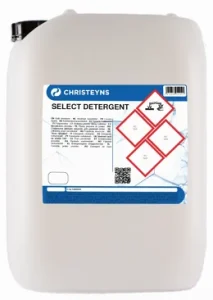 Select Detergent